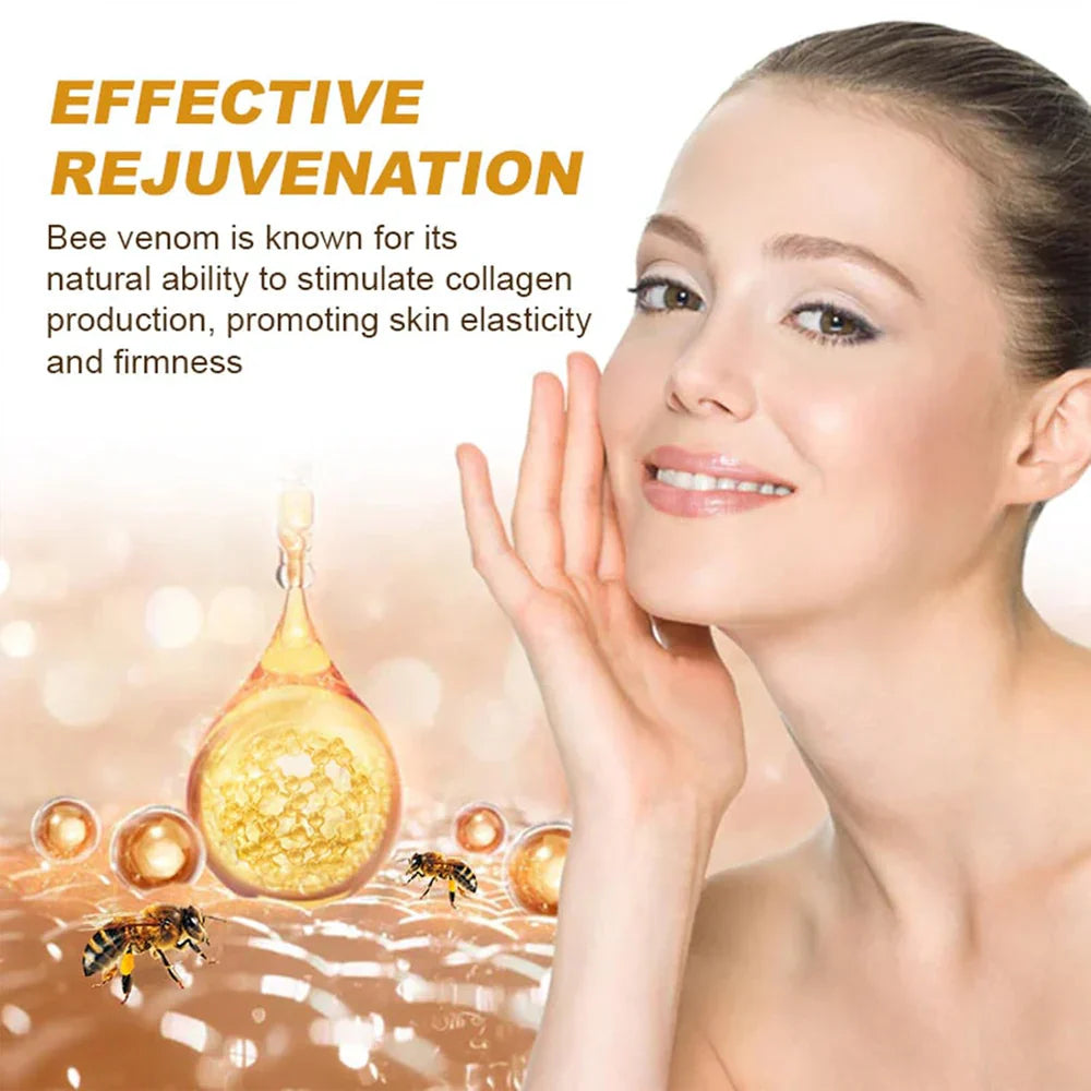 Botox-bee-venom-wrinkle-repair-cream-🐝✨