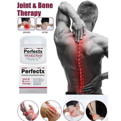 Perfectx Joint &amp; Bone Therapy Cream