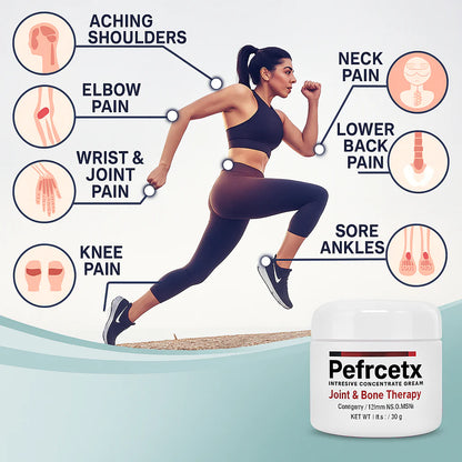 Perfectx Joint &amp; Bone Therapy Cream