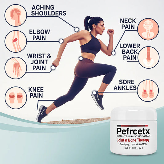Perfectx Joint &amp; Bone Therapy Cream