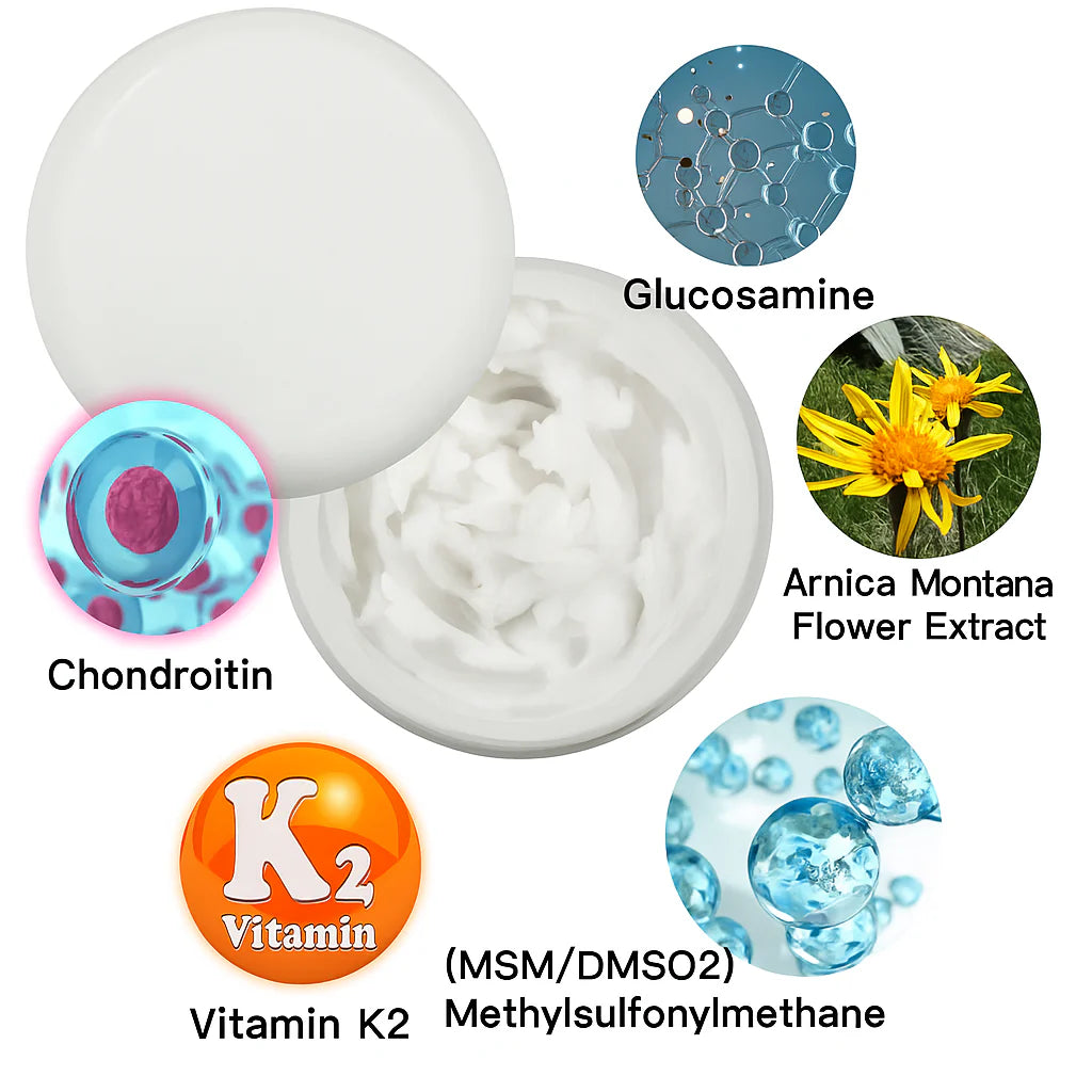 Perfectx Joint &amp; Bone Therapy Cream