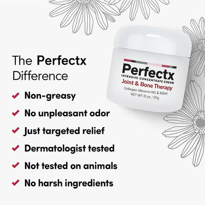 Perfectx Joint &amp; Bone Therapy Cream
