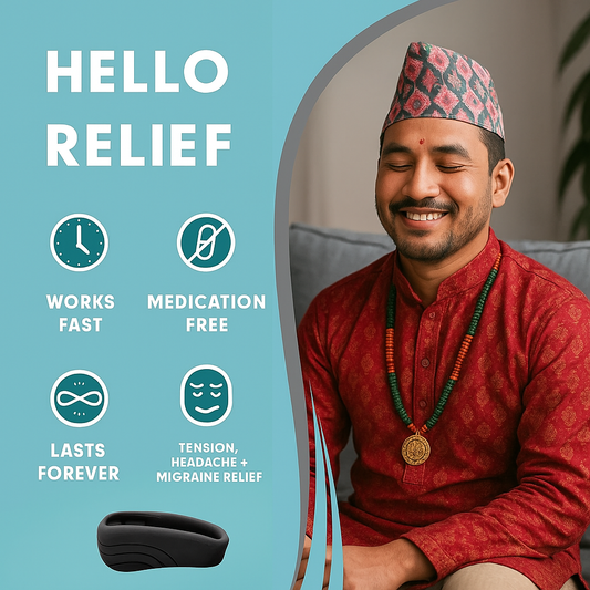 Sugar Control Acupressure Clip (( 🔥Buy 1 Get 3 FREE 🔥))