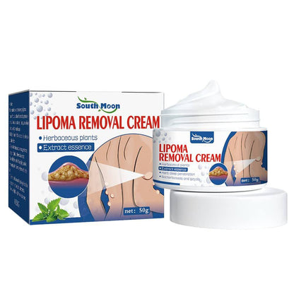 Natural Lipoma Removal Cream | Free Home Delivery